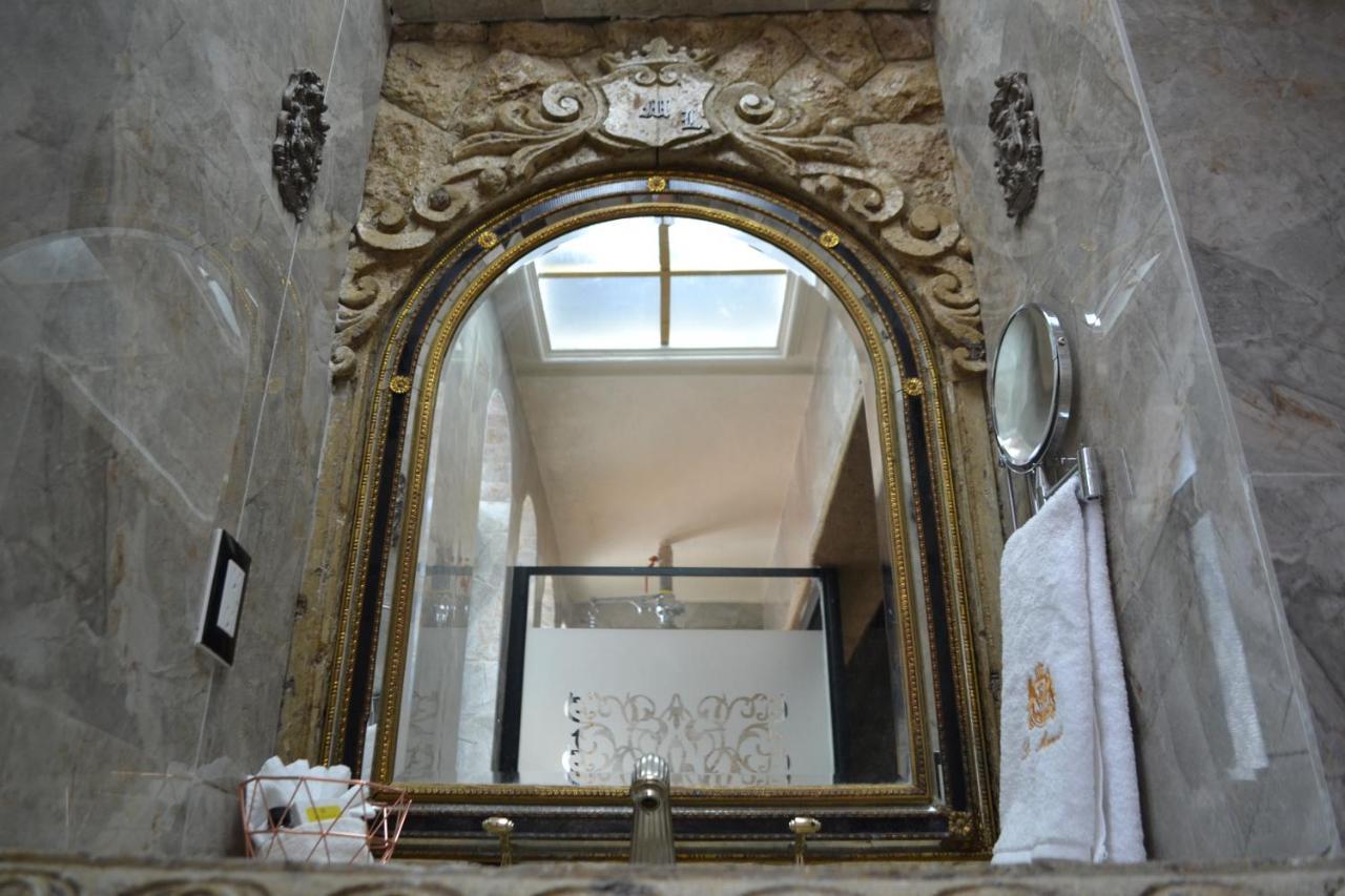Hotel Boutique La Mansion גואדלחארה מראה חיצוני תמונה