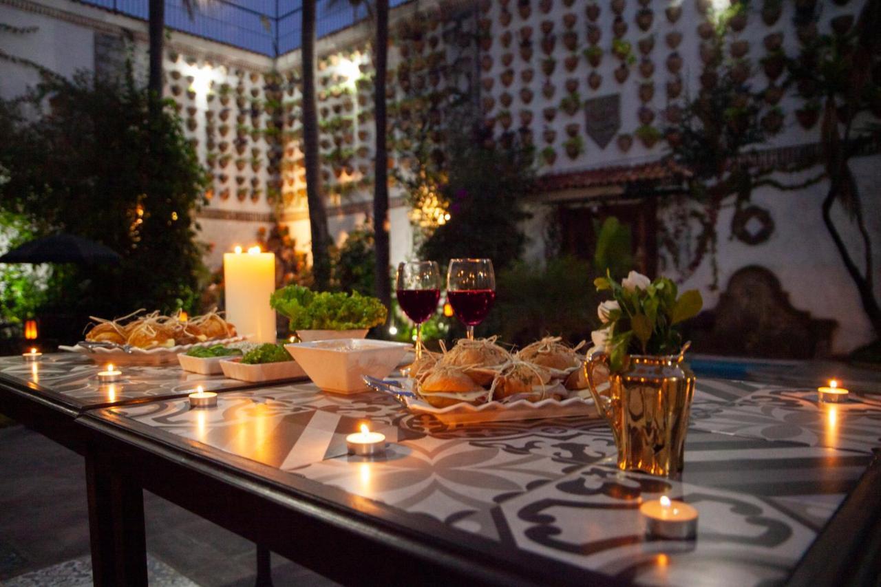 Hotel Boutique La Mansion גואדלחארה מראה חיצוני תמונה