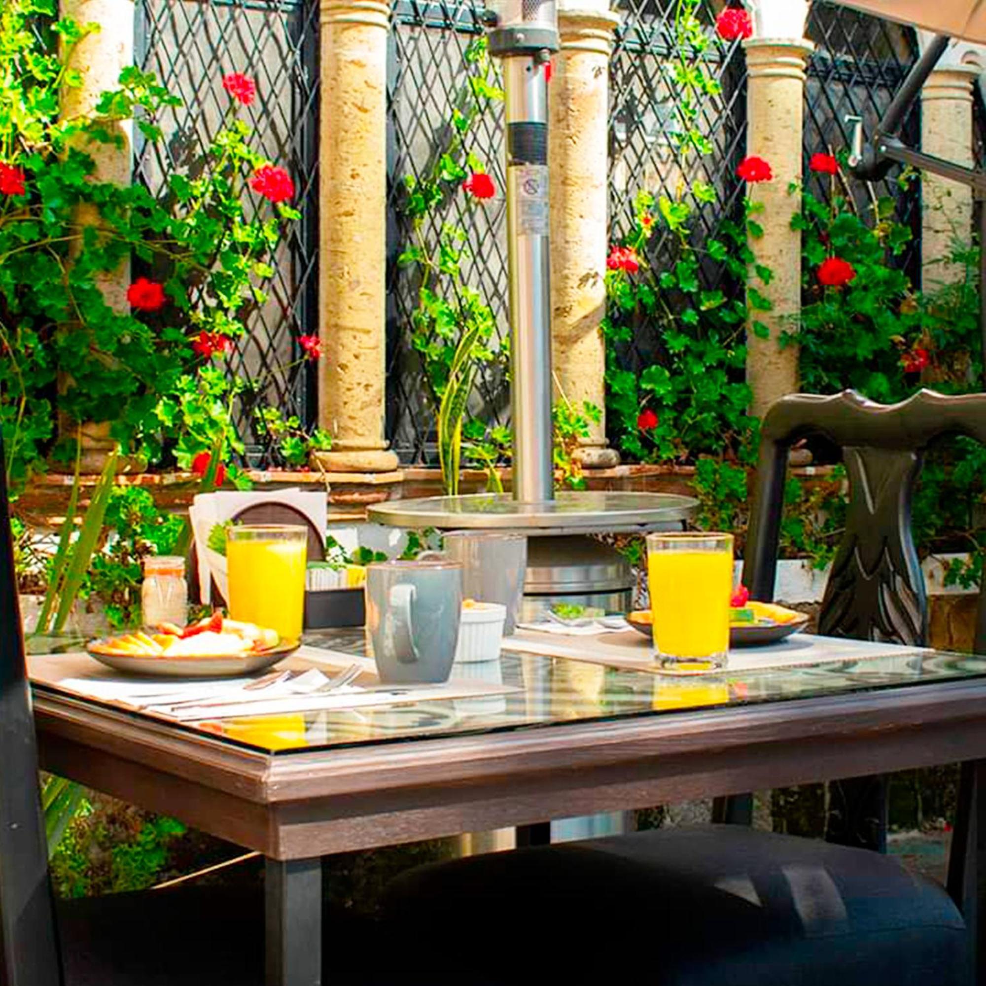 Hotel Boutique La Mansion גואדלחארה מראה חיצוני תמונה