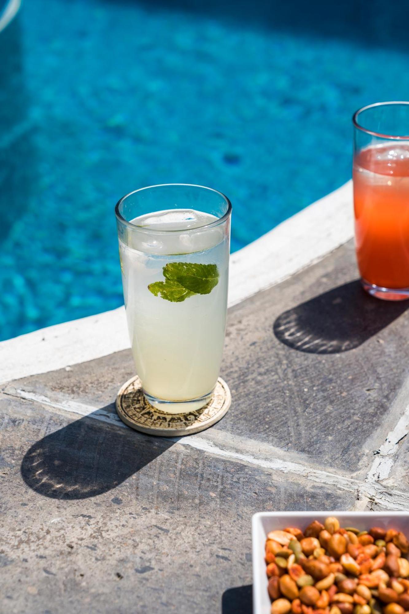 Hotel Boutique La Mansion גואדלחארה מראה חיצוני תמונה