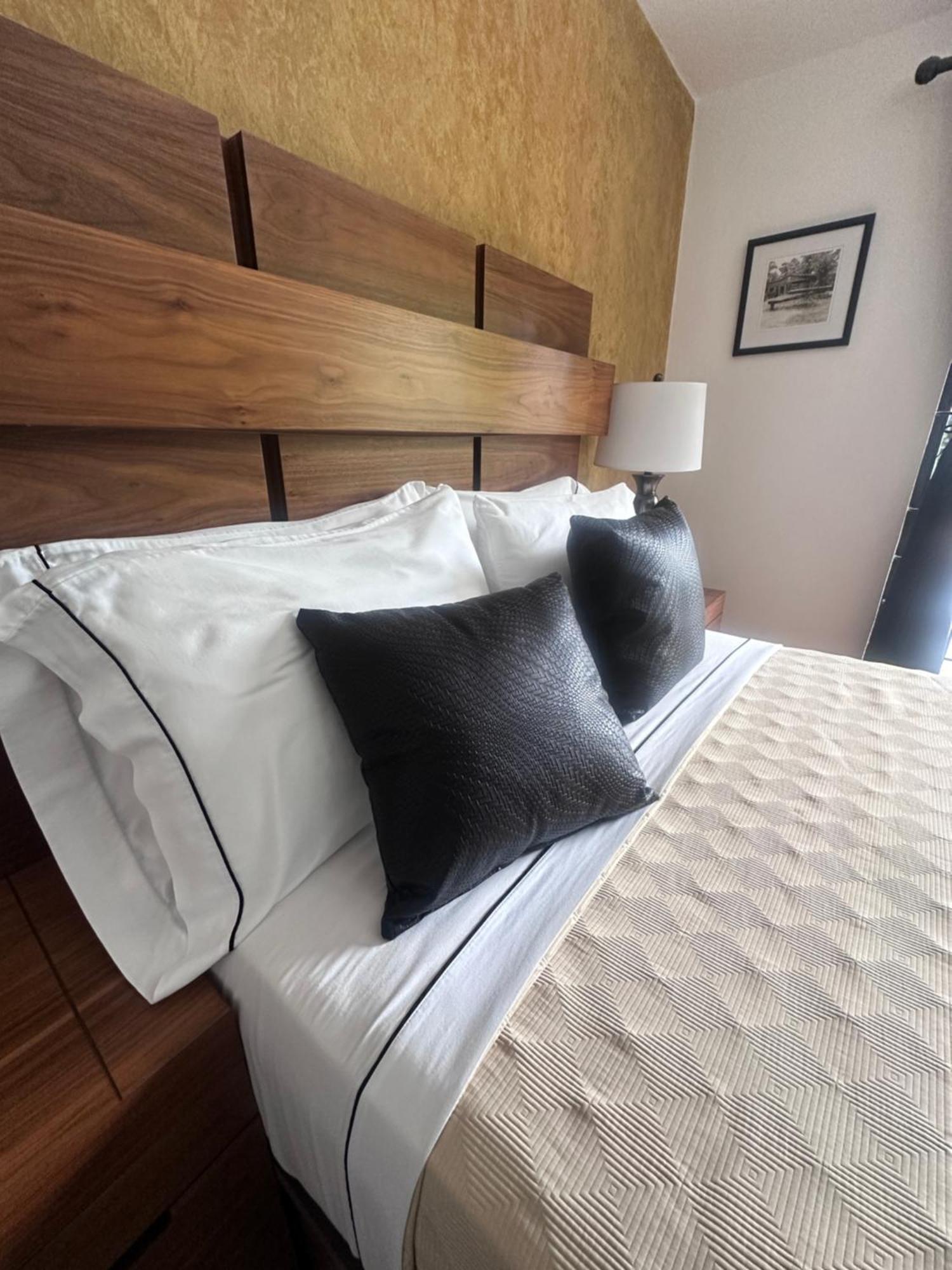 Hotel Boutique La Mansion גואדלחארה מראה חיצוני תמונה