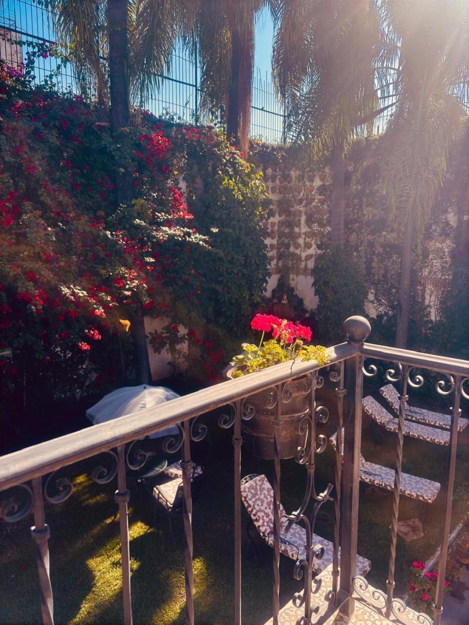 Hotel Boutique La Mansion גואדלחארה מראה חיצוני תמונה